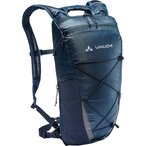 Vaude Uphill 8   Fahrradrucksäcke blau Größe 8L Trekking