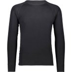 CMP Herren Unterwäschenset MAN SET (SWEAT AND PANT), Größe S in Schwarz