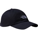 The North Face Norm Cap  Basecaps schwarz Größe ONE SIZE Lifestyle Atmungsakti