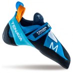 Tenaya - Mastia - Kletterschuhe Gr 40,5 blau