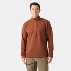 HELLY HANSEN Herren Ski Alpin Sweatshirts Sweatshirts lg.Arm He/Uni VERSALITE 1/