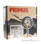 Primus MultiFuel III Stove Gaskocher-Grau-One Size