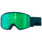 Scott - Goggle Trace Pro S2 - Skibrille grün