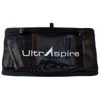 UltrAspire - Fitted Race Belt 3.0 - Hüfttasche Gr S schwarz