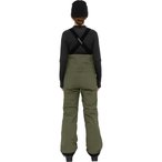 Armada Pascore 2L Bib Hose Damen  Hardshellhose & Regenhose oliv Größe M Skifa