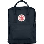 Fjällräven Kånken   Daypacks blau Größe 16L Lifestyle