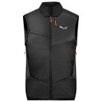 Salewa - Ortles Hybrid TW Air Vest - Kunstfaserweste Gr 48 schwarz
