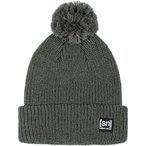 Super.Natural Pom   Mützen & Beanies oliv Größe ONE SIZE Lifestyle  Hautfreun