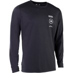 ION Ionic  Herren  Longsleeves schwarz Größe L Mountainbike  Elastisch