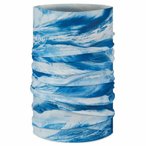 Buff CoolNet UV Multifunktionstuch für Jugendliche, senh blue