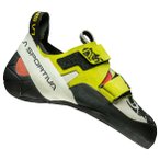 La Sportiva Otaki Damen Kletterschuhe ( Lime 34,5 EU,)