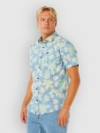 Rip Curl Sessions Hemd faded denim Gr. M
