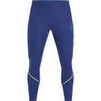 ENERGETICS Herren Tight Striker II, Größe S in Blau