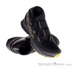 La Sportiva Jackal II Boa Herren Traillaufschuhe-Schwarz-44