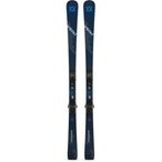 Völkl Peregrine Pro + 7.0 Vmot Alpinski 26/27 Kinder  Alpinski weiss Größe 14