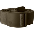 Fjällräven Keb Trekking   Gürtel & Hosenträger oliv Größe ONE SIZE Camping