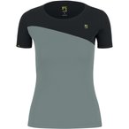 Karpos Averau  Damen  T-Shirts grau Größe XS Trekking  Elastisch