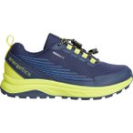 ENERGETICS Kinder Trailrunningschuhe Zyrox Core AQB J, Größe 38 in Grau