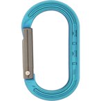 DMM XSRE Mini Zubehörkarabiner  Karabiner gruen Größe One Size Lifestyle