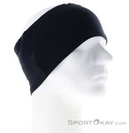 Sweet Protection Merino Headband Stirnband-Schwarz-One Size