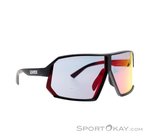 Uvex Sportstyle 237 Sonnenbrille-Rot-One Size