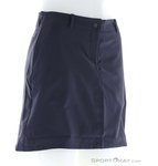 Jack Wolfskin Waimea Skort Damen Outdoorrock-Schwarz-M