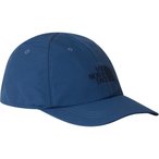 The North Face Horizon Cap  Basecaps blau Größe M  Lifestyle  Elastisch