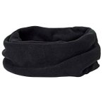 Sterntaler - Kid's Multifunktionstuch - Halstuch Gr 1 schwarz
