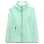 Berghaus - Women's Pendower Wind Jacket AF - Windjacke Gr 42 grün