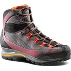 La Sportiva Trango Trk  Leather GTX  Damen  Bergstiefel & Expeditionsstiefel gra