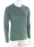 Scott Definded DRI Herren Bikeshirt langarm-Oliv-Dunkelgrün-L