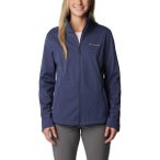 COLUMBIA Damen Funktionsjacke MaltaSprings™, Größe M in Blau