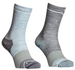 Ortovox Damen Alpine Mid Socks 35/38