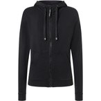 Super.Natural Solution   Damen  Freizeitjacke, Parkas schwarz Größe L Trekking
