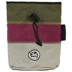 E9 - Rapa - Chalkbag Gr One Size bunt