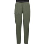 Salewa Pedroc 3 Dst Light Hose Damen  Softshellhose oliv Größe S Trekking  Win