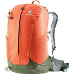 DEUTER Rucksack AC Lite 23, Größe ONE SIZE in Rot
