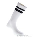 CEP 80's Classic Tall Damen Laufsocken-Weiss-4