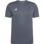 adidas Adizero Essentials Herren Laufshirt ( Grau XXL)
