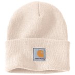 Carhartt - Watch Hat - Mütze Gr One Size beige