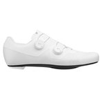 Fizik Lyra Radschuhe  Fahrradschuhe weiss Größe 37 Rennrad  Schnell trocknend
