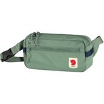 Fjällräven High Coast Hüfttasche  Hüfttaschen gruen Größe 1,5L Reise | Lif