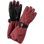 Vaude Cup Snow  Kinder  Fingerhandschuhe rot Größe S Freeride | Skifahren | Sp