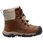 Keen - Kid's Kanibou WP - Winterschuhe 24 braun