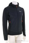 Salewa Pedroc TWR/DST Herren Outdoorjacke-Schwarz-M