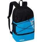 ERIMA Rucksack SIX WINGS multi-functional backpack, Größe ONE SIZE in Blau