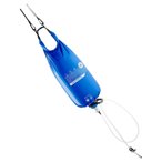 Katadyn BeFree Gravity System 10L blau/10 Liter