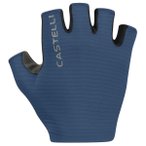 Castelli - Women's Espresso Glove - Handschuhe Gr Unisex S blau