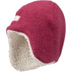 Pickapooh Jona  Kinder  Mützen & Beanies pink Größe 48 Lifestyle  Hautfreundl
