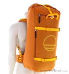 Wild Country Stamina 41l Kletterrucksack-Orange-41